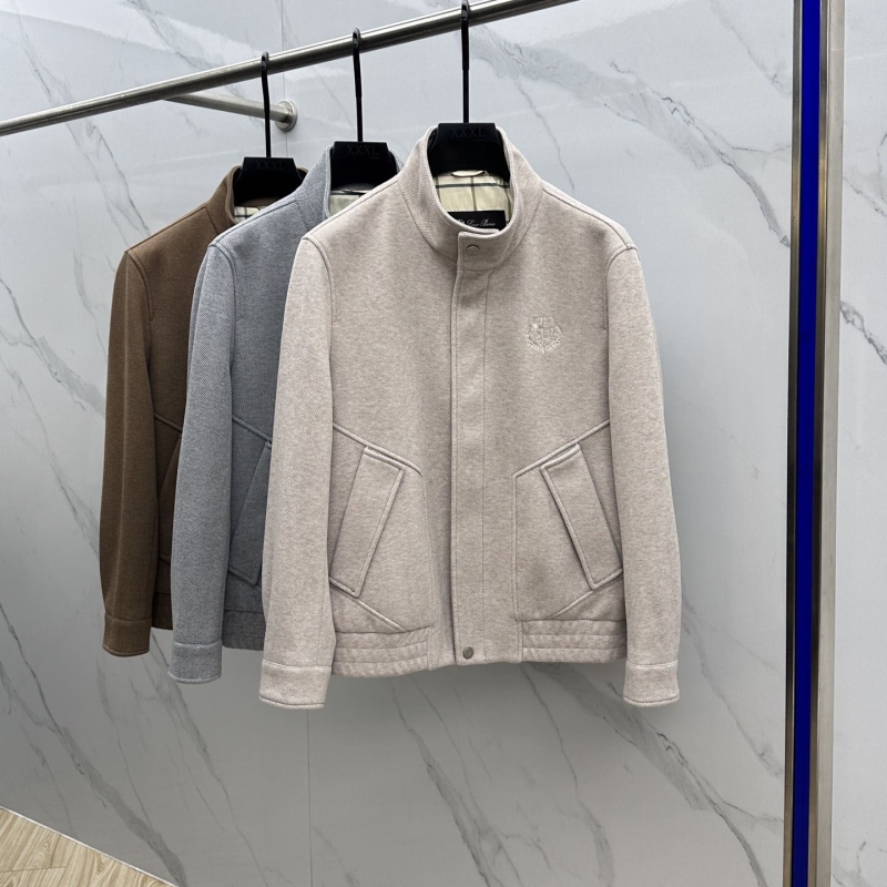 L0r0 P1ana outwear